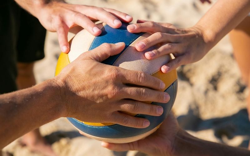 Beneficios de unirte a una comunidad deportiva