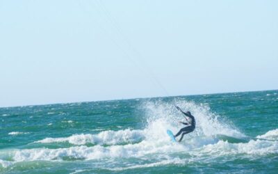 Encuentra eventos deportivos cerca de ti