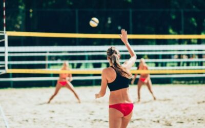  ¿Cómo gestionar eventos deportivos con éxito?